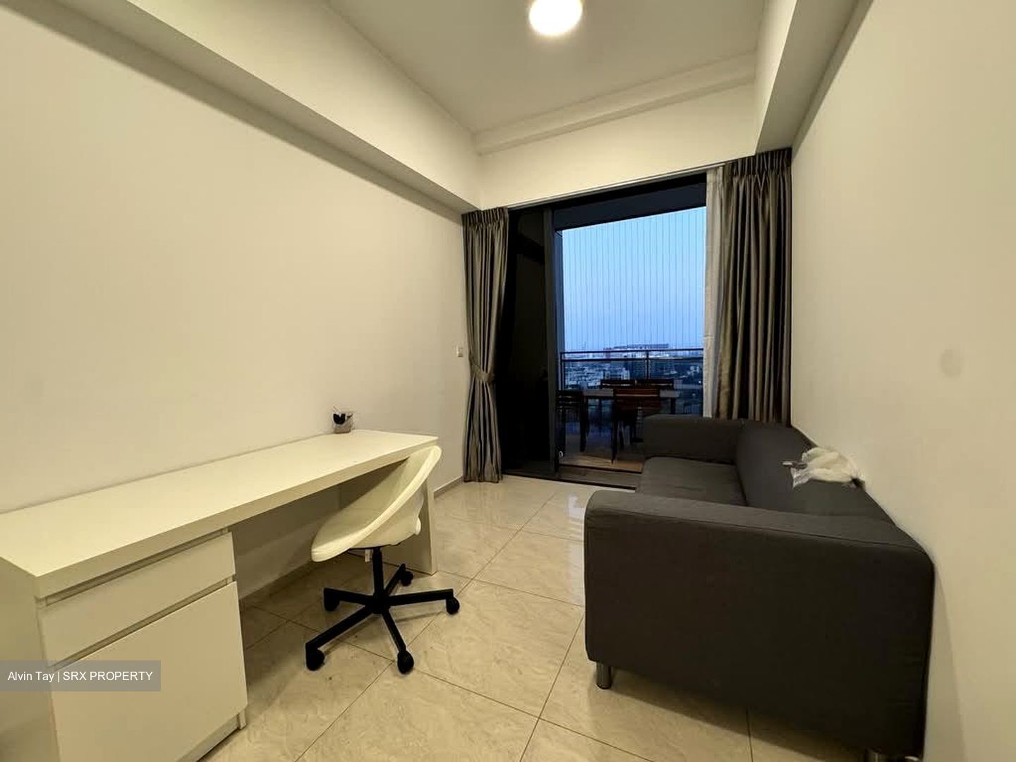 Parc Riviera (D5), Condominium #583919741